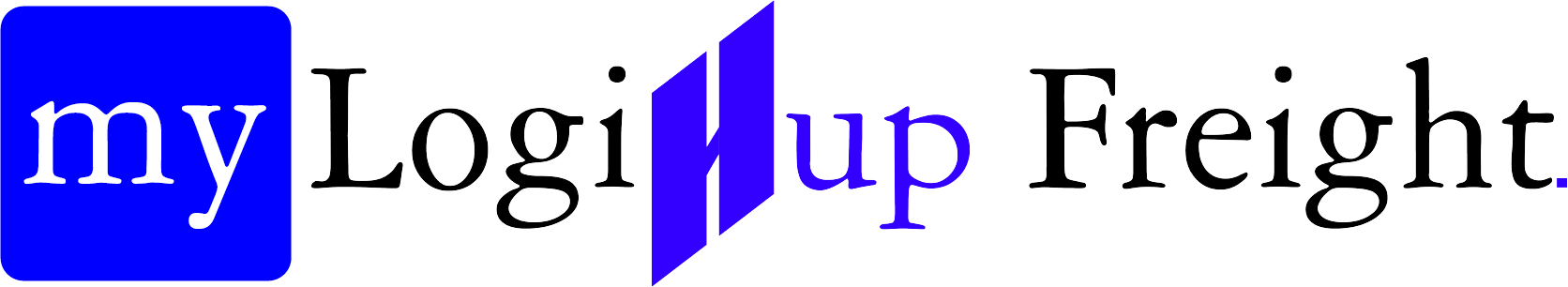 MY Logihub Logo